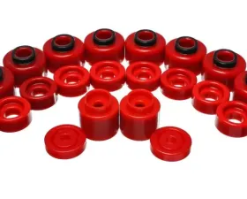 Energy Suspension Body Cab Mount Set