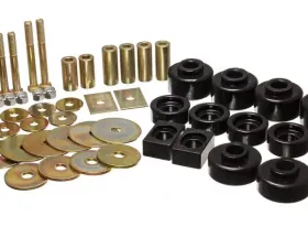 Energy Suspension Body Cab Mount Set Ford