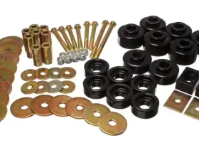 Energy Suspension Body Cab Mount Set Ford F-150 2001-2003