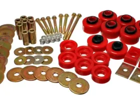 Energy Suspension Body Cab Mount Set Ford F-150 2001-2003