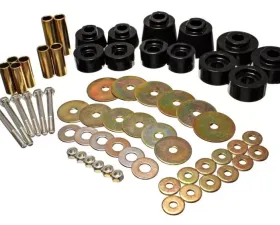 Energy Suspension Body Mount Set
