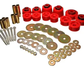 Energy Suspension Body Mount Set