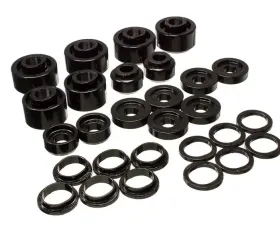 Energy Suspension Body Mount Set Ford 1999-2007