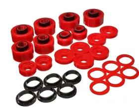 Energy Suspension Body Mount Set Ford 1999-2007