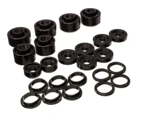 Energy Suspension Body Mount Set Ford 1999-2007