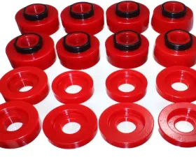 Energy Suspension Body Mount Set Ford 2008-2016