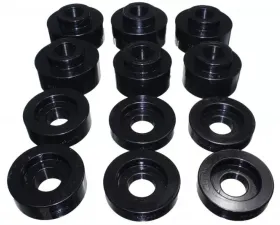 Energy Suspension Body Mount Set Ford 2008-2016