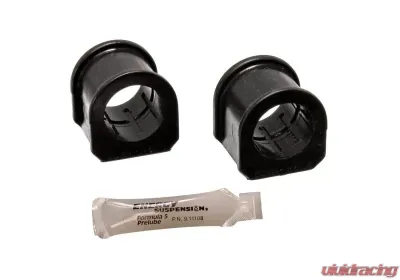 Energy Suspension Sway Bar Bushing Set Front - 4.5101G