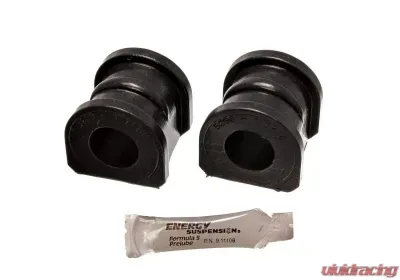 Energy Suspension Sway Bar Bushing Set Front - 4.5137G
