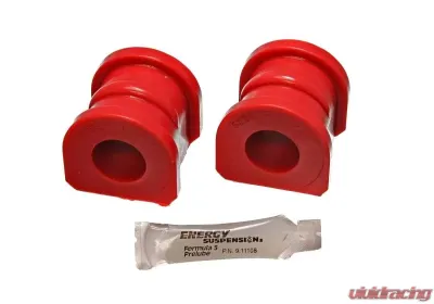 Energy Suspension Sway Bar Bushing Set Front - 4.5137R