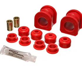 Energy Suspension Sway Bar Bushing Set Rear