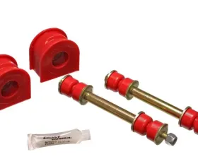 Energy Suspension Sway Bar Bushing Set Ford Front