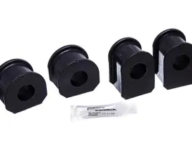 Energy Suspension Sway Bar Bushing Set Ford Bronco Front 1966-1996
