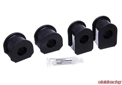 Energy Suspension Sway Bar Bushing Set Ford Bronco Front 1966-1996 - 4.5149G