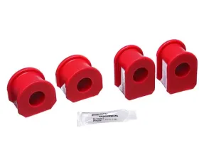 Energy Suspension Sway Bar Bushing Set Ford Bronco Front 1966-1996