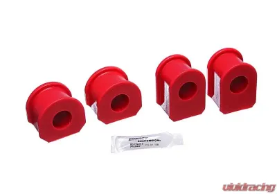 Energy Suspension Sway Bar Bushing Set Ford Bronco Front 1966-1996 - 4.5149R