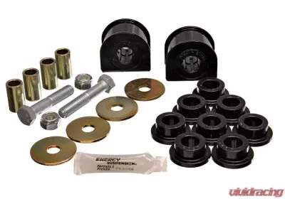 Energy Suspension Sway Bar Bushing Set Ford Expedition Rear 1997-2001 - 4.5151G