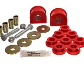 Energy Suspension Sway Bar Bushing Set Ford Expedition Rear 1997-2001