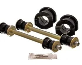 Energy Suspension Sway Bar Bushing Set Ford Explorer Front 1995-1997