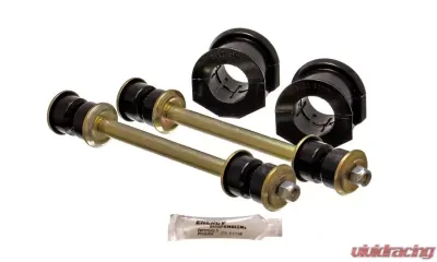 Energy Suspension Sway Bar Bushing Set Ford Explorer Front 1995-1997 - 4.5152G