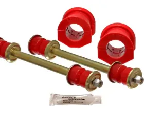 Energy Suspension Sway Bar Bushing Set Ford Explorer Front 1995-1997