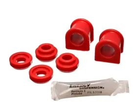Energy Suspension Sway Bar Bushing Set Rear