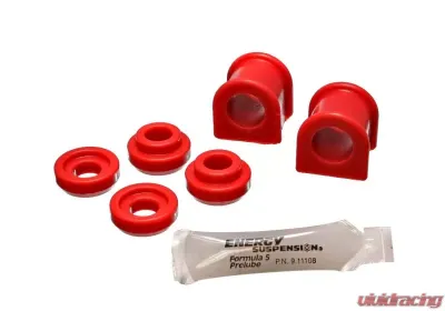 Energy Suspension Sway Bar Bushing Set Rear - 4.5176R