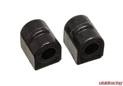 Energy Suspension Sway Bar Bushing Set Ford Focus Front 2000-2004 - 4.5178G