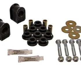 Energy Suspension Sway Bar Bushing Set Ford F-250 Rear 1999-2004