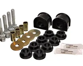 Energy Suspension Sway Bar Bushing Set Ford F-150 Rear 1999-2004