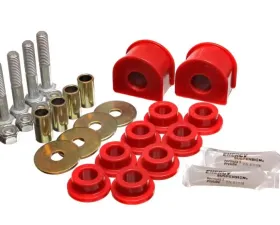 Energy Suspension Sway Bar Bushing Set Ford F-150 Rear 1999-2004