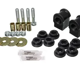 Energy Suspension Sway Bar Bushing Set Ford Rear 2005-2007