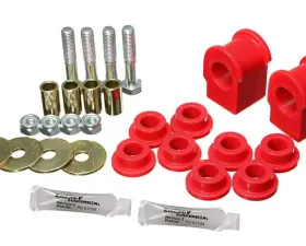 Energy Suspension Sway Bar Bushing Set Ford Rear 2005-2007