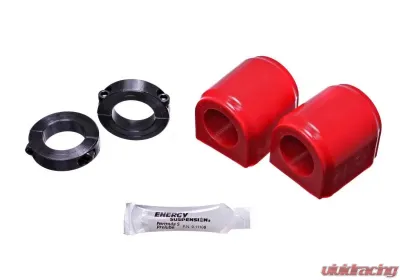 Energy Suspension Sway Bar Bushing Set Ford Front - 4.5199R