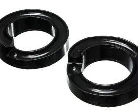 Energy Suspension Coil Spring Isolator Set Ford Front 2005-2007