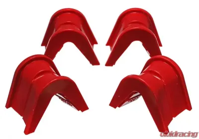 Energy Suspension C-Bushing Ford - 4.7103R