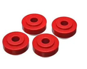 Energy Suspension Strut Rod Bushing Set Ford Front