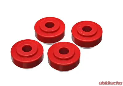 Energy Suspension Strut Rod Bushing Set Ford Front - 4.7113R