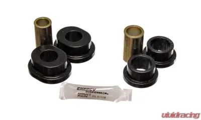 Energy Suspension Track Arm Bushing Set Ford Bronco Rear 1976-1977 - 4.7116G