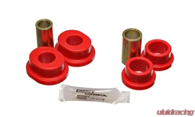Energy Suspension Track Arm Bushing Set Ford Bronco Rear 1976-1977 - 4.7116R