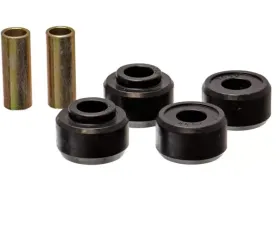Energy Suspension Strut Rod Bushing Set Lincoln Continental Front 1961-1969