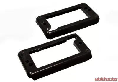 Energy Suspension Turn Signal Gasket Ford Bronco N/A 1969-1977 - 4.9101G