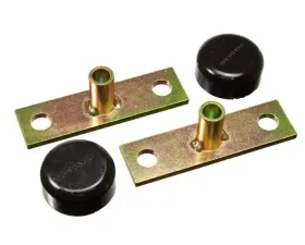 Energy Suspension Tailgate Hinge Bracket And Bushing Set Ford Bronco