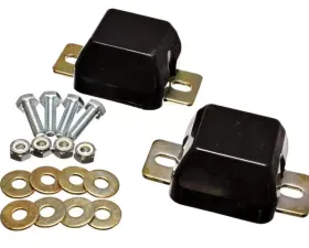 Energy Suspension Bump Stop Set Ford Excursion Front 2000-2004
