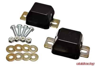 Energy Suspension Bump Stop Set Ford Excursion Front 2000-2004 - 4.9103G