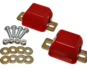 Energy Suspension Bump Stop Set Ford Excursion Front 2000-2004
