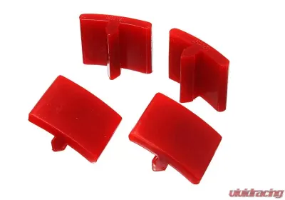 Energy Suspension Bump Stop Ford Rear 2005-2007 - 4.9105R
