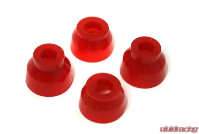 Energy Suspension Ball Joint Dust Boot Set N/A - 5.13102R