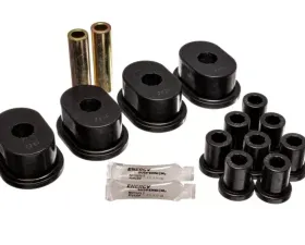 Energy Suspension Leaf Spring Bushing Set Rear