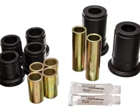 Energy Suspension Control Arm Bushing Set Dodge Front